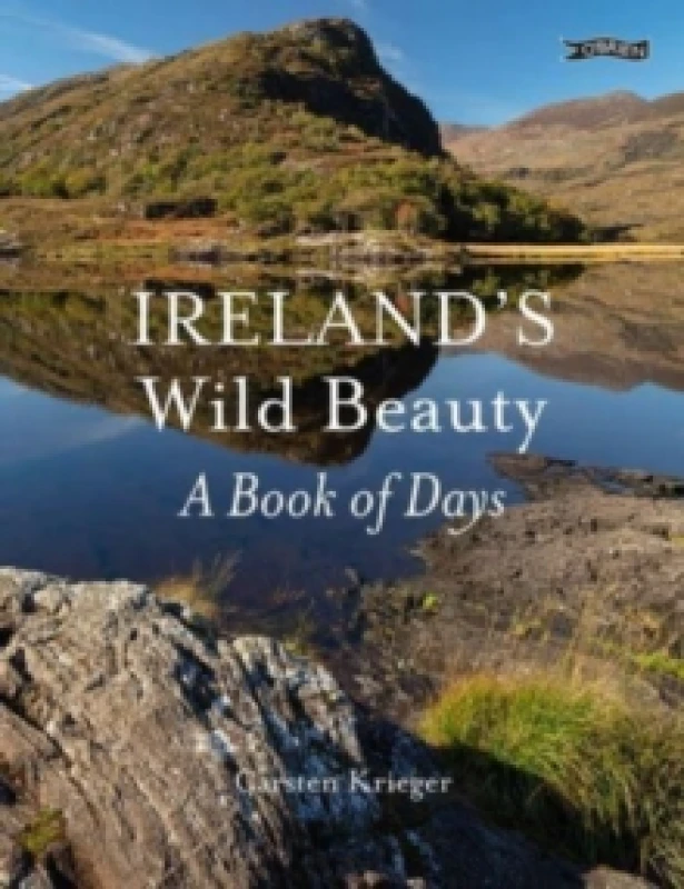 Image of Ireland's Wild Beauty : A Book of Days Hardback