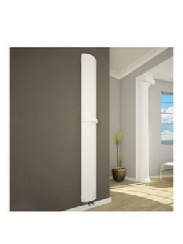 Image of Ultraheat Mira Aluminium Radiator 1500X210X60