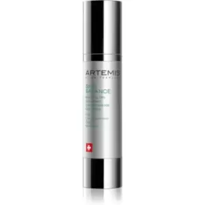 Image of ARTEMIS SKIN BALANCE Matifying T-Zone hydro - gel cream with matte effect 50ml