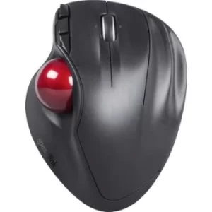 Image of SpeedLink SL-630001-BK-02 Radio Trackball Laser Black