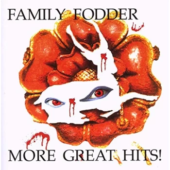 Image of Family Fodder - More Great Hits CD