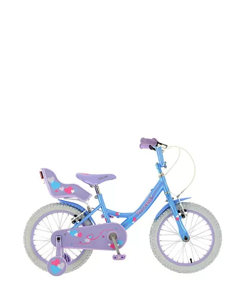 Image of Dawes Princess 16'' Girls Bike