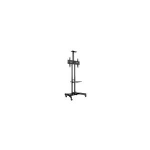 Image of Multibrackets Public Floorstand Basic 150 incl shelf & camera hold