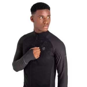 Image of Dare 2B Mens Hustle Windshell Lightweight Jacket L - Chest 42' (107cm)