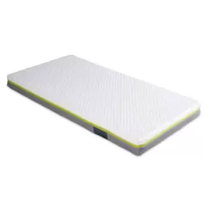 Image of Ickle Bubba Deluxe Cot Bed Mattress 140 X 70Cm