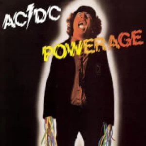 Image of AC/DC - Powerage LP