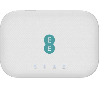 Image of EE 4GEE Mini Mobile WiFi (2021) - Pay As You Go
