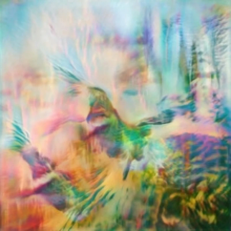 Image of Time Enough for Love Vinyl