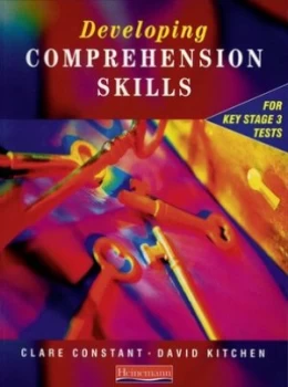Image of Developing Comprehension Skills by Clare Constant Paperback