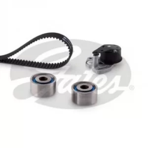 Image of Powergrip Timing Belt Kit Gates K015476XS