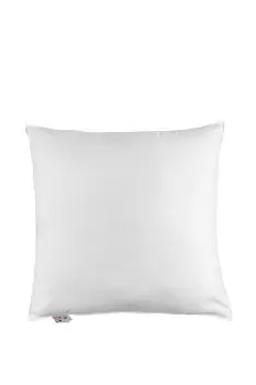 Image of Microfibre Euro Continental Square Pillow Pair - 80cm x 80cm