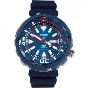 Image of Seiko Prospex PADI Automatic Divers 200M Mens Watch SRPA83J1