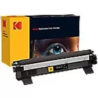 Image of Kodak Remanufactured Toner Cartridge Compatible with Brother TN-1050 Black