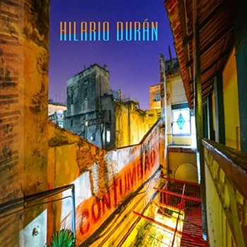 Image of Hilario Duran - Contumbao CD