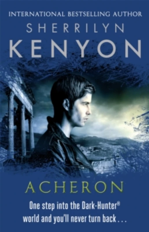 Image of Acheron Paperback / softback