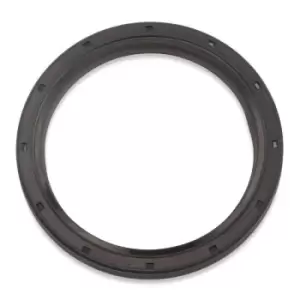 Image of TOPRAN Crankshaft Seal VW,AUDI,OPEL 302 172 06E103051J,012743,012749 Crankshaft Gasket,Shaft Seal, crankshaft 012743,012749,9400127499,9456203080