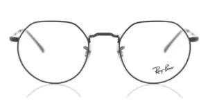 Image of Ray-Ban Eyeglasses RX6465 2509