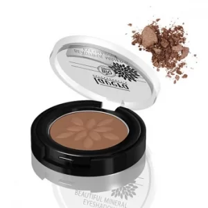 Image of Lavera Beautiful Mineral Eye Shadow (Matt'n Copper 09)