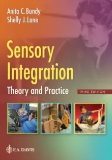 Image of Sensory Integration : Theory and Practice