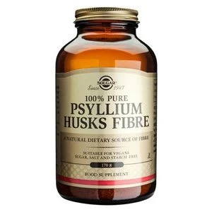 Image of Solgar Psyllium Husks Fibre Powder 280g