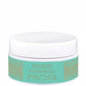 Image of MOR Body Butter Bohemiene 50g
