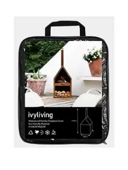 Image of Ivyline Waterproof Henley Cover In Eco-Friendly Material (H168Cm X W66Cm)