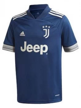 Image of Adidas Juventus Youth Away 18/19 Shirt