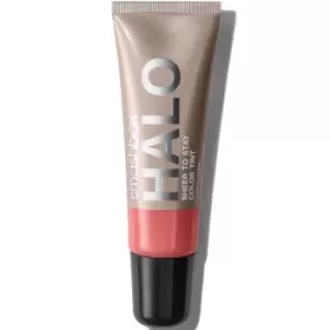 Image of Smashbox Halo Sheer To Stay Colour Tints 10ml (Various Shades) - Muted Coral