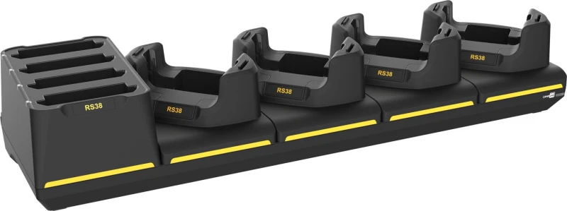 Image of CipherLab (44) 4 Slo erminl Crdle