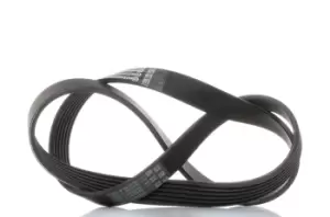 Image of CONTITECH V-ribbed belt VW,AUDI,BMW 6PK1084 036145933F,11287835483,036145933F 036145933F,036145933F