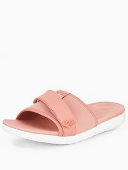 Image of Fitflop Neoflex Slide Sandal