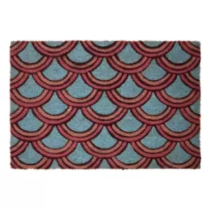 Image of Premier Housewares Mimo Doormat - Deco