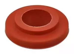 Image of Oil Cooler Gasket 190.098 by Elring