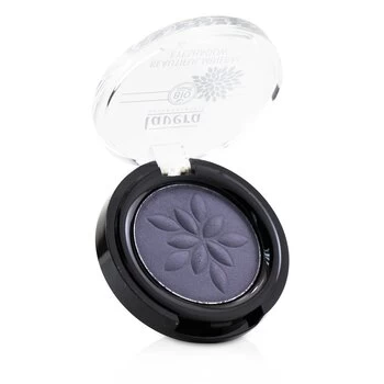 Image of Lavera Beautiful Mineral Eyeshadow - # 32 Matt'n Blue 2g/0.06oz