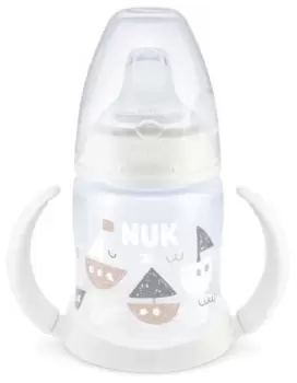 Image of NUK First Choice Learner Cup Sippy Cup