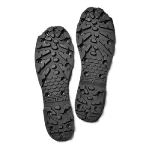 Image of Sidi Soles Enduro E1 SRS Nr. 104 Black 47/48