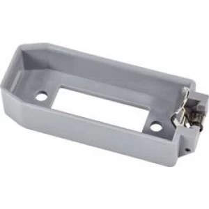 Image of Enclosure only 740004 Total number of pins 8