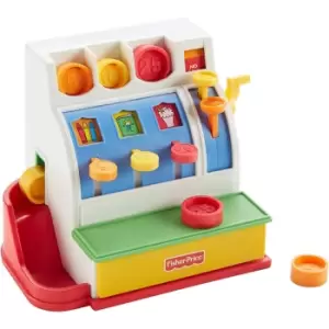 Image of Fisher Price Fisher-Price Cash Register