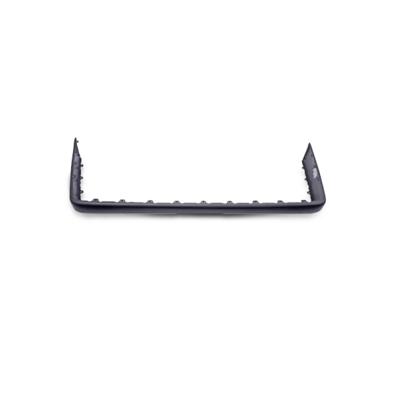 Image of DIEDERICHS 2215865 Cover, bumper Left Cover,bumper (20)