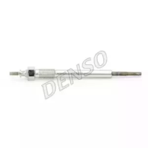 Image of Denso DG-657 Glow Plug DG657 11 V