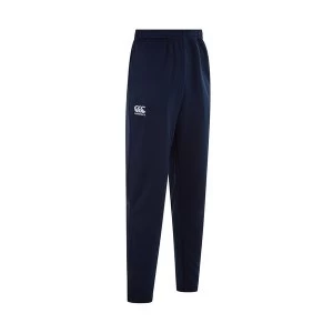 Image of Canterbury Stretch Tapered Pant Navy Small