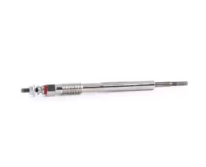 Image of RIDEX Glow plug 243G0134 Glow plugs,Glow plugs diesel HYUNDAI,KIA,ix35 (LM, EL, ELH),SANTA FE II (CM),Santa Fe III (DM),ix35 Kastenwagen,SPORTAGE (SL)