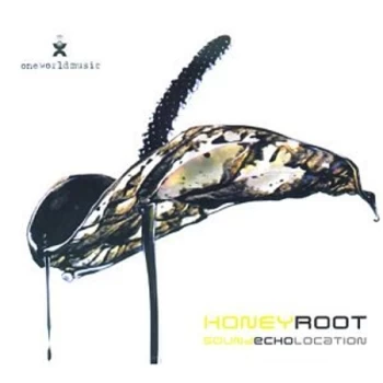 Image of Honeyroot - Letz Zep - Live in Paris CD