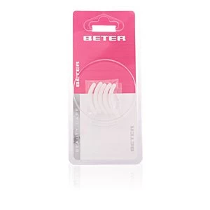 Image of RIZAPESTANAS bandas de silicona set