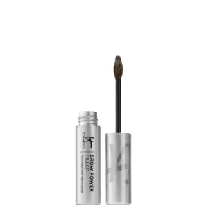 Image of IT Cosmetics Brow Power Filler Eyebrow Gel 13g (Various Shades) - Universal Dark Brunette