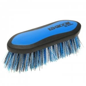 Image of Ezi-Groom Ezi Groom Dandy Brush - Blue