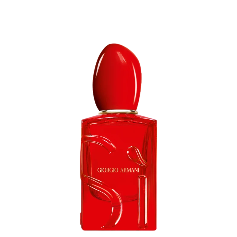 Image of Giorgio Armani Si Passione Red Musk Eau de Parfum 50ml