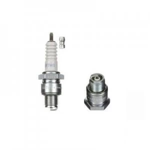 Image of NGK Copper Core Spark Plug BR7HS (4122)