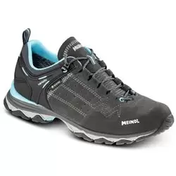Image of Womens Ontario Lady GTX Walking / Hiking Shoes