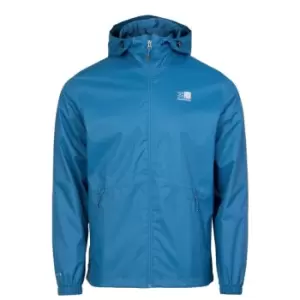 Image of Karrimor Sierra Hooded Jacket Mens - Blue